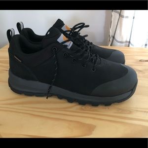Carhartt Low Alloy Toe Hiker Men size 13 width M